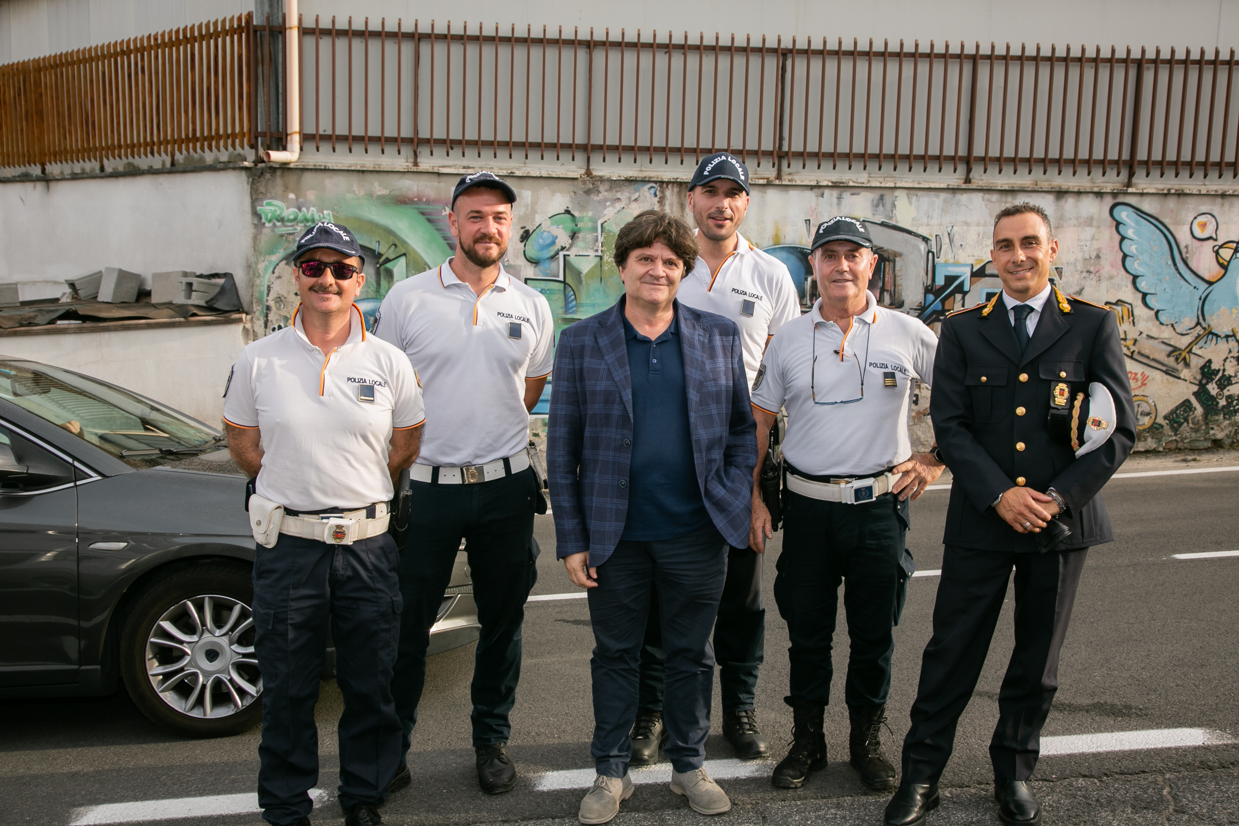 Concerto Banda Musicale della Guardia di Finanza