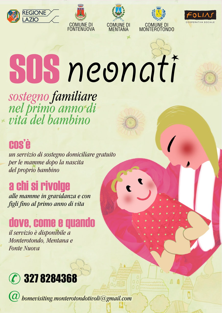 Sos neonati