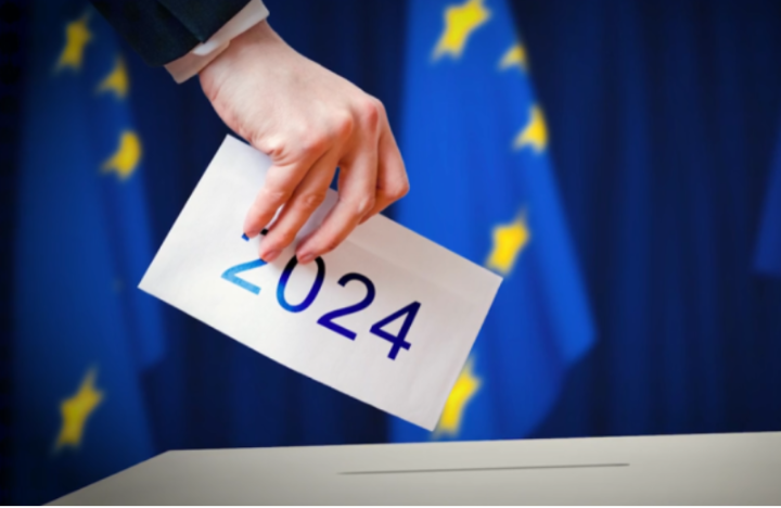 Elezioni europee 2024