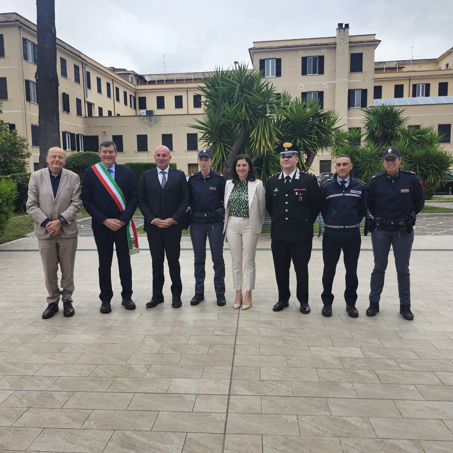 Giornata della Legalità