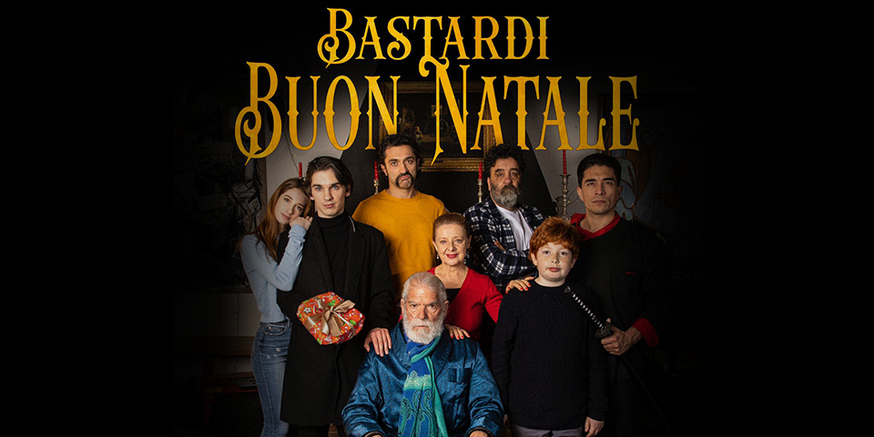 Bastardi Buon Natale