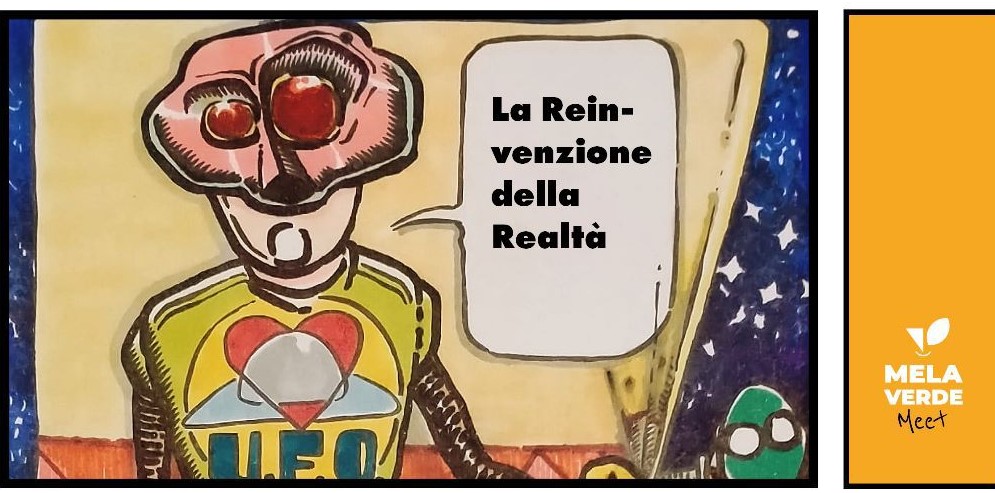 Corso di Arte Fumetto