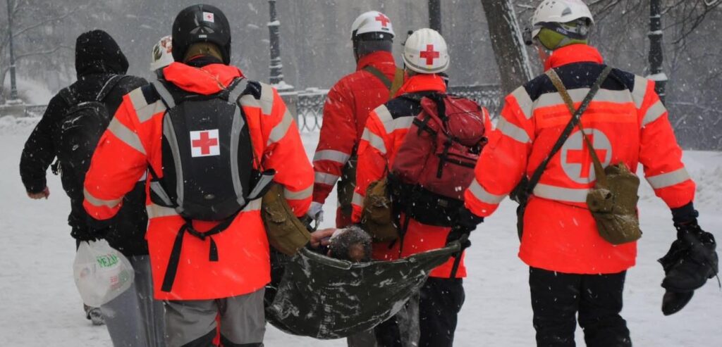 Emergenza Ucraina