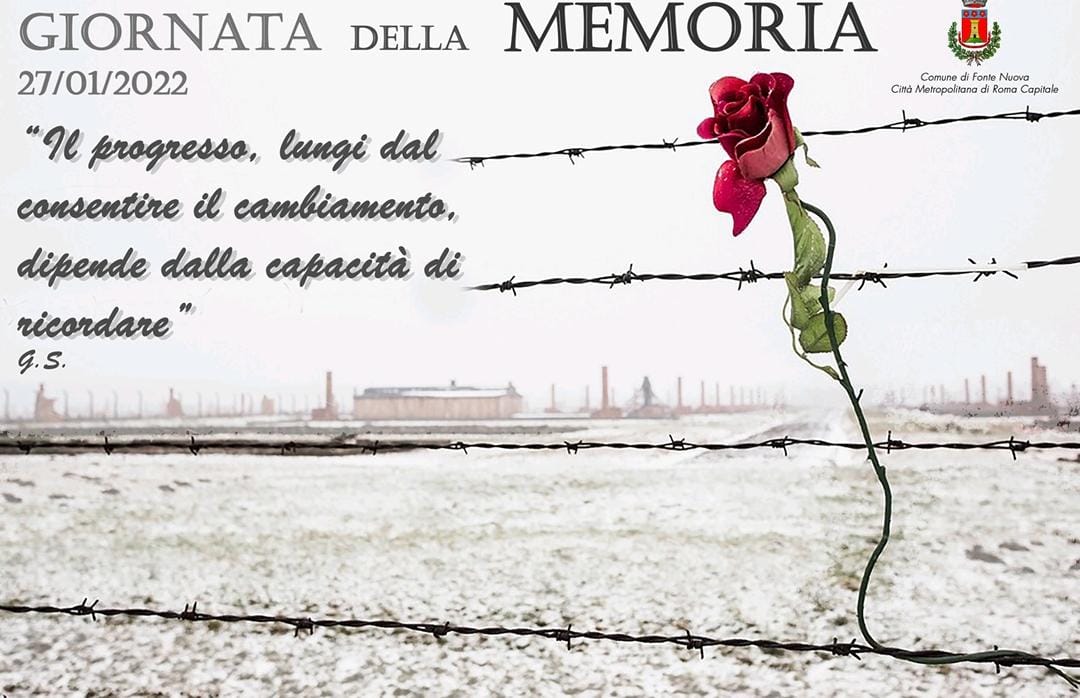 Giornata della Memoria