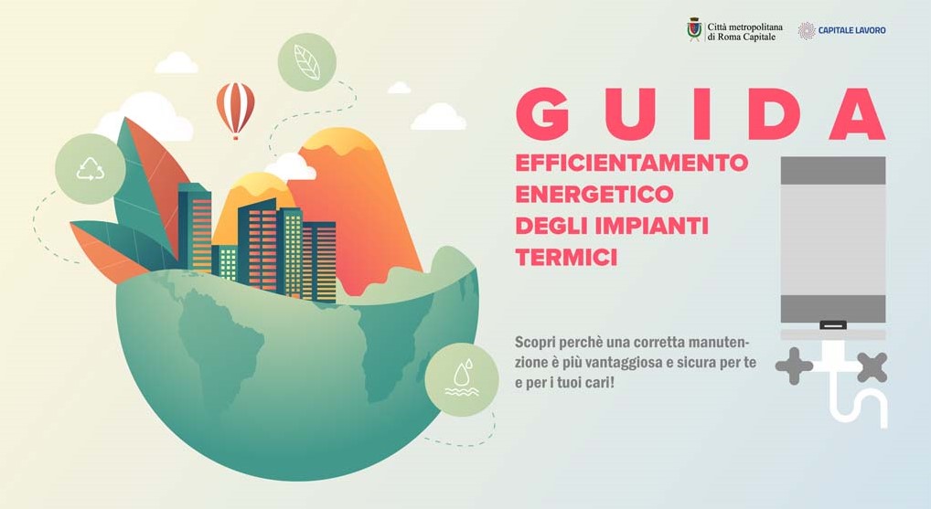 Efficientamento energetico impianti termici