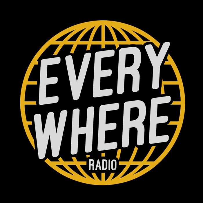 Radio Everywhere