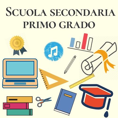 Scuole secondarie di primo grado