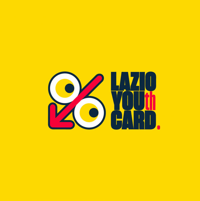 Youthcard Regione Lazio