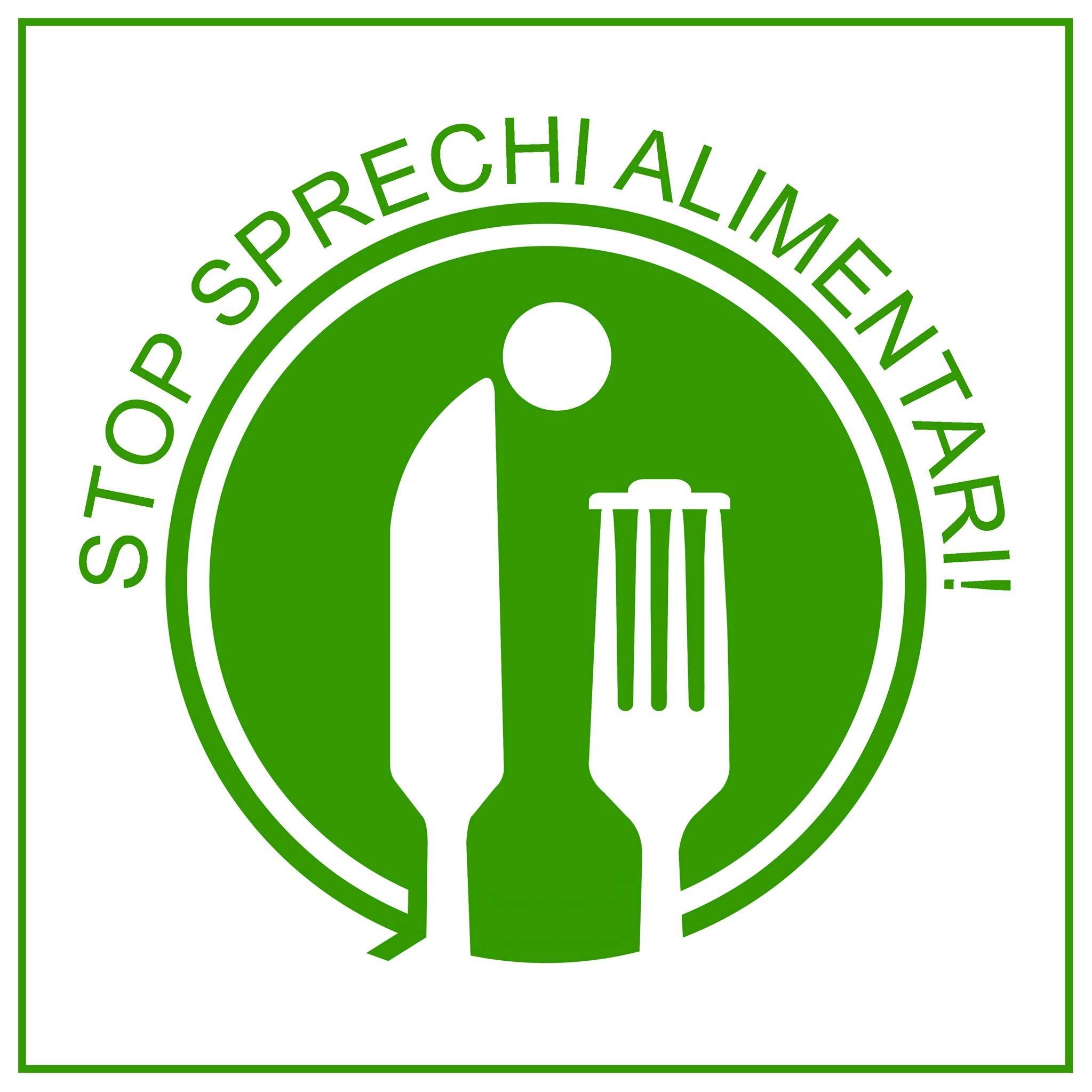 Progetto stop sprechi alimentari