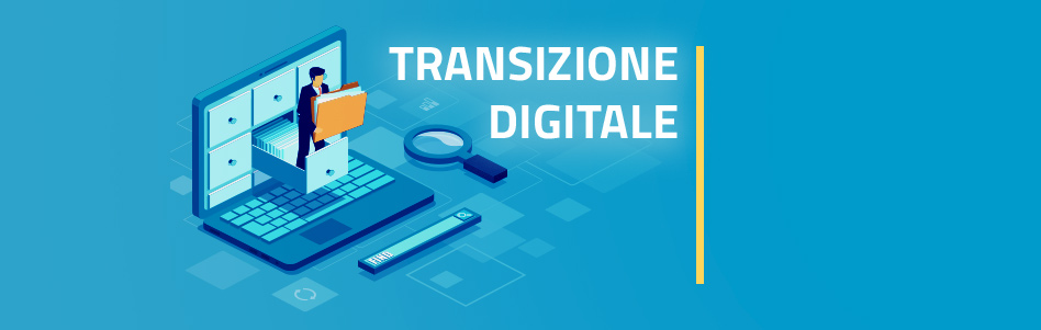 Transizione digitale