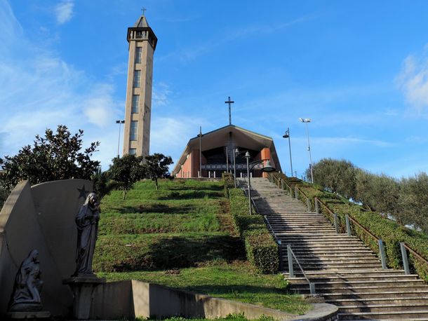 Chiesa Parrocchiale di San Giuseppe