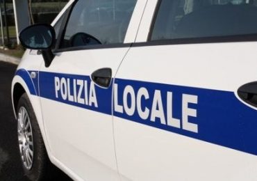 Polizia locale