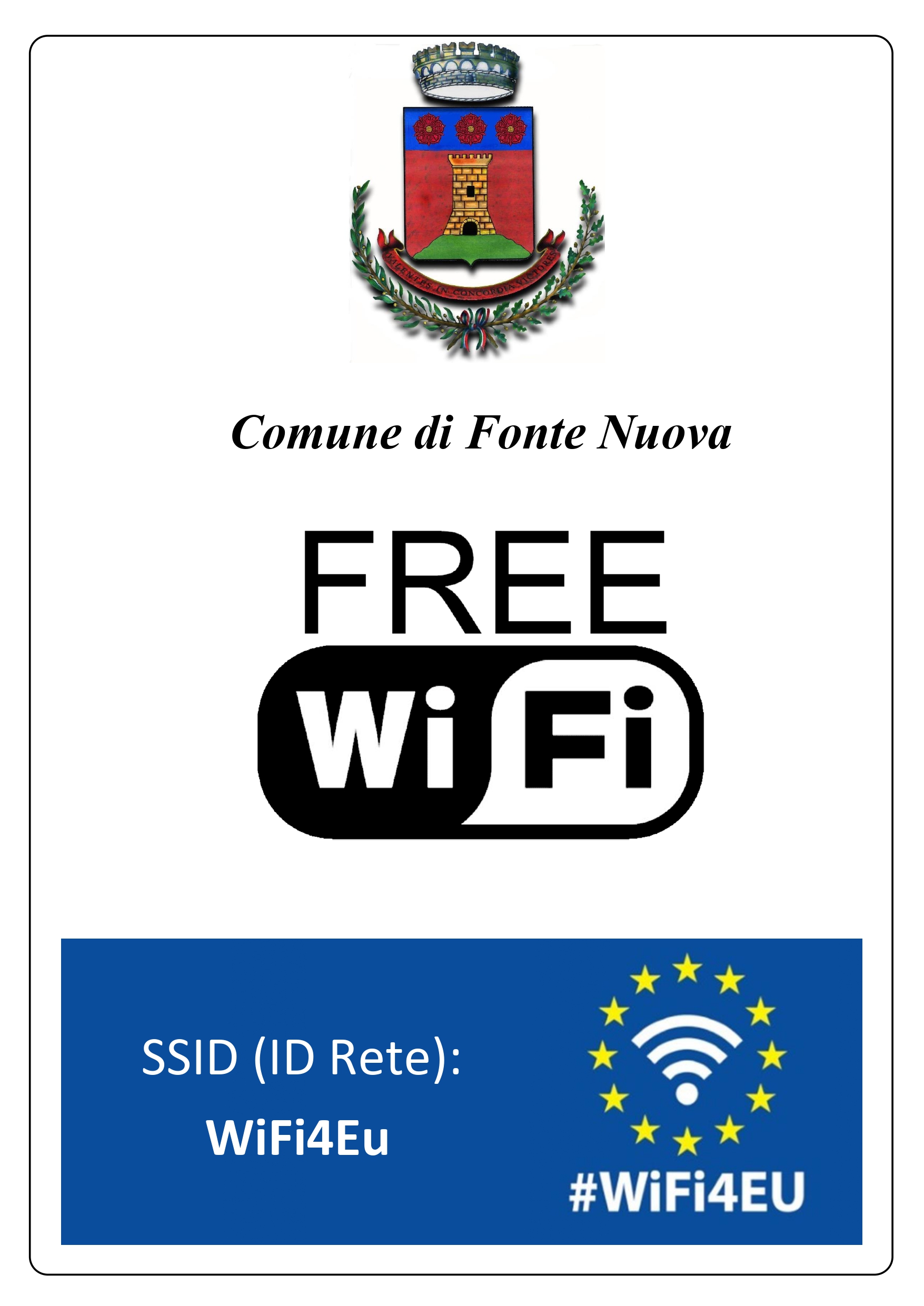 WIFI4EU