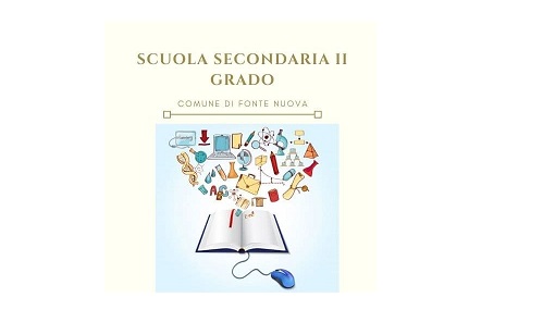 Scuole secondarie di secondo grado