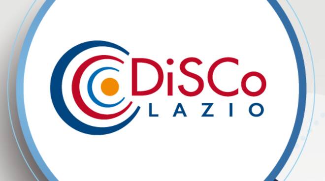 Disco Lazio - diritto allo studio