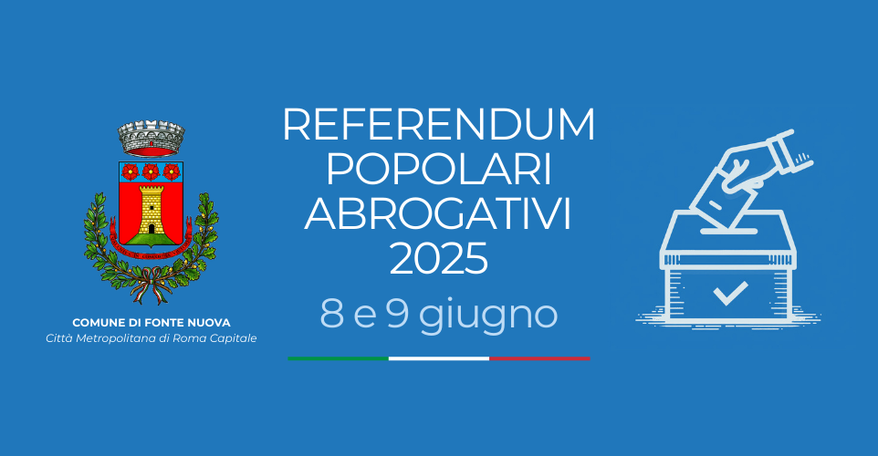 Referendum 2025